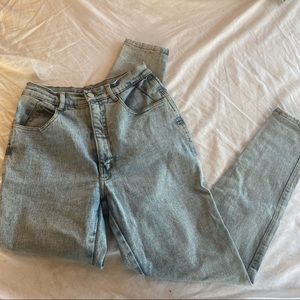 Vintage jordache jeans